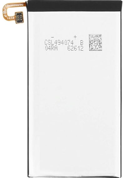 Samsung Galaxy Uyumlu A3 2017 Sm-a320 Batarya Pil -