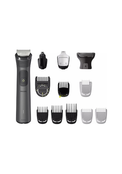 Philips 13'ü 1 Arada Erkek Bakım Seti - Yüz/saç/vücut (Islak/kuru Kullanım) MG7920/15