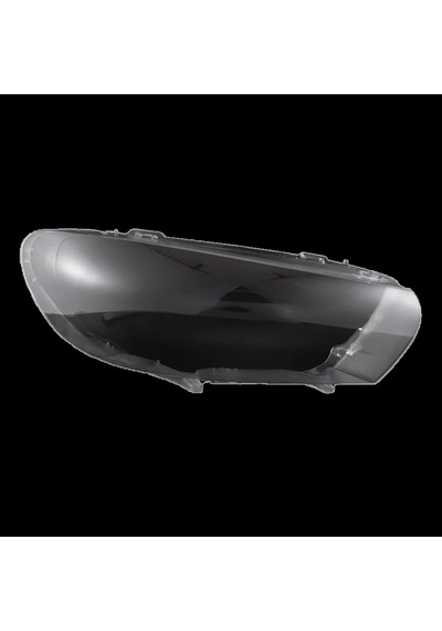 Wolkswagen Volkswagen Scirocco Uyumlu Sağ Far Camı 2009-2014 Uyumlu
