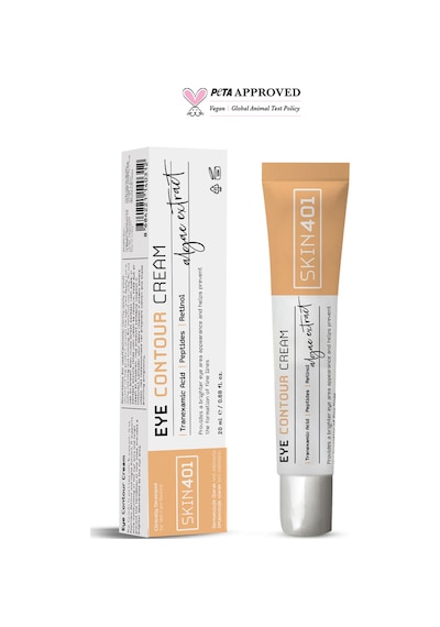 Skin401 Göz Çevresi Retinol Bakım Kremi 20ml