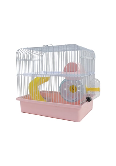 Depomıx Dayang Hamster Kafesi 23 17 24cm