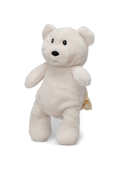 Polaris Sırt Çantası Erkek Çocuk Bej Teddy 000000000102719152