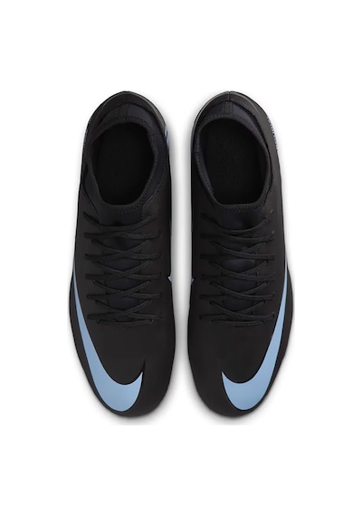 Nike Mercurial Superfly 10 Club Fg/mg Erkek Siyah Futbol Krampon Fq8314-001 Siyah