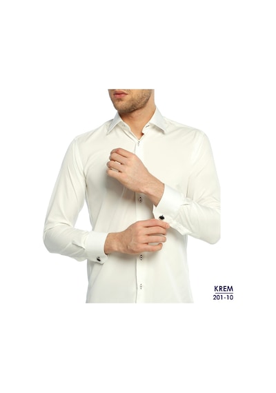19 Renk * Micro Kumaş Kol Düğmeli Slim Fit Düz Renk Erkek Gömlek Beyaz 19 Renk * Micro Kumaş Kol Düğmeli Slim Fit Düz Renk Erkek Gömlek Beyaz