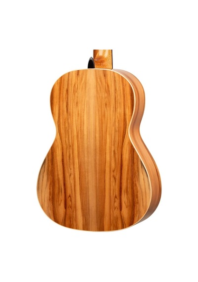 Ortega R20grg Traditional Series Klasik Gitar Natural 104042169902