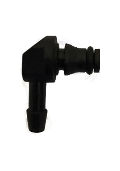 Bosch  Common Rail Enjektör Geri Dönüs Plastigi L 384901558