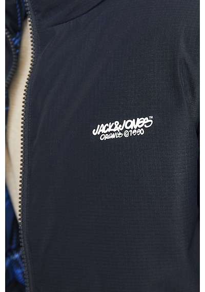 Jack Jones Junior Erkek Çocuk Mont 12259878 Mavı