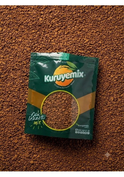 Özel Üretim Granül Hazır Nescafe - Hızlı Hazırlanan Yumuşak İçim 750g
