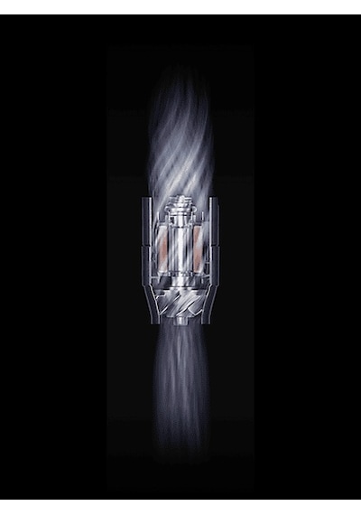 Dyson Airwrap Co-anda2x Saç Şekillendirme Ve Kurutma Seti Ceramic Apricot Turuncu