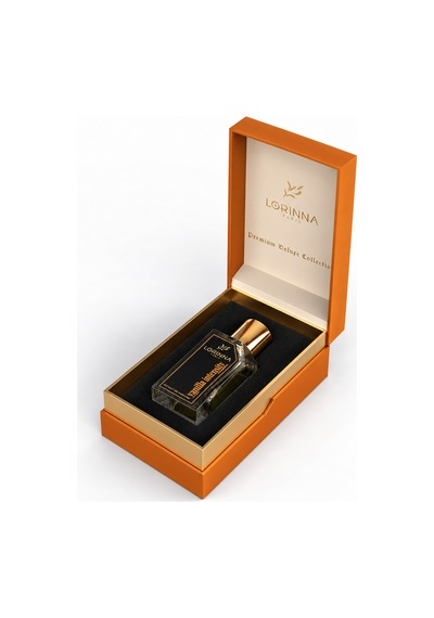 Vanilla Intensity Deluxe Collection 50 Ml Unisex Parfüm Aromatik