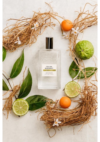 Cremo Italian Bergamot Erkek Parfüm EDT 100 ML