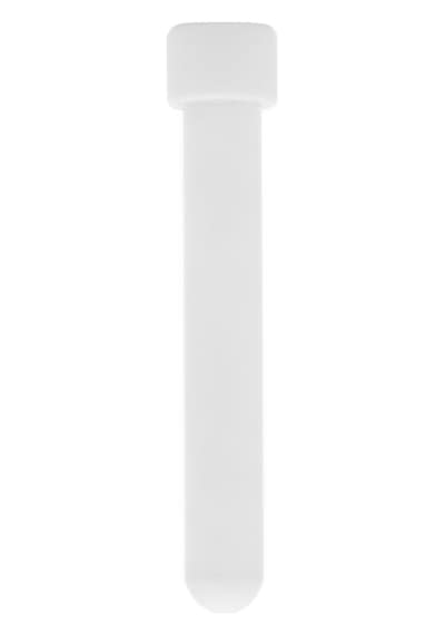 Teflon Deney Tüpü 15 Ml - 18X120 Mm Ptfe Test Tüpü Vida Kapaklı