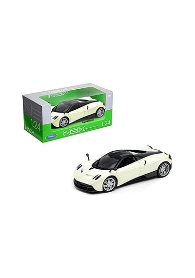 Welly Pagani Huayra 1/24 Model Araba