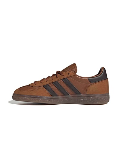 Adidas Handball Spezial Erkek Günlük Ayakkabı Ih6569 Kahverengi Kahverengi