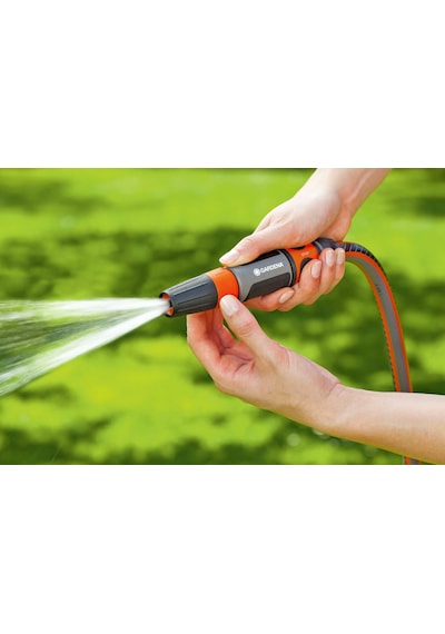 Gardena 18300 Bahçe Sulama Tabancası