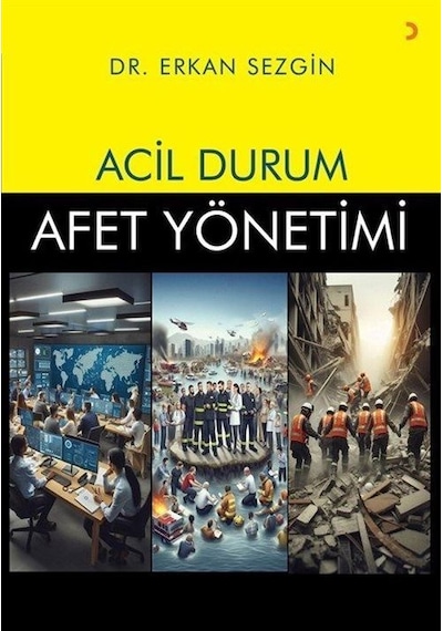 Acil Durum / Dr. Erkan Sezgin