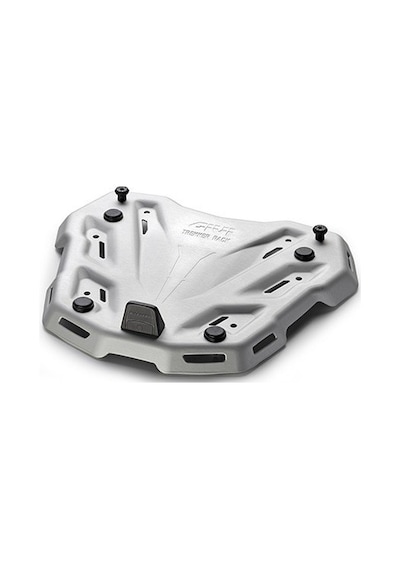 GIVI M9A UNIVERSAL ALUMINYUM ALT TABLA (GRI) MONOKEY