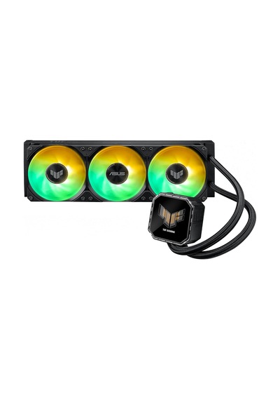 Tuf Gamıng Lc Iıı 360 Argb Lcd