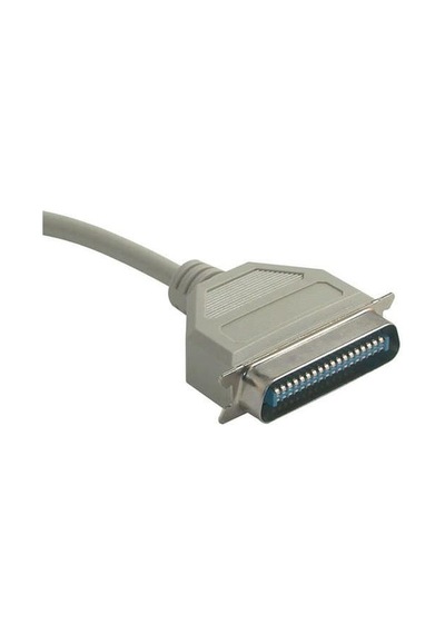 Alfais 4808 Lpt Parelel Nokta Vuruşlu Yazıcı Printer Ara Bağlantı Kablosu (1.5 Metre)