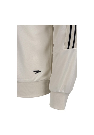 Maraton Comfort Erkek Dik Yaka Taş- Sweatshirt Taş-