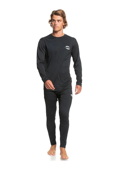 Quiksilver Eqylw03052 Territory Layer Bottom Erkek İçlik 001