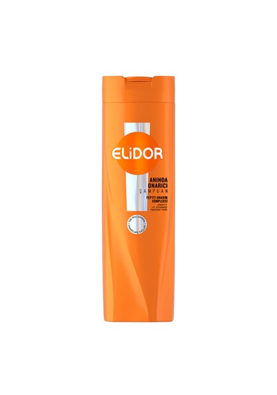 Elidor Anında Onarıcı Bakım Şampuan 400 Ml Yıpranmış