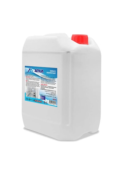 Aqua Yüzey Dezenfektanı 5 L