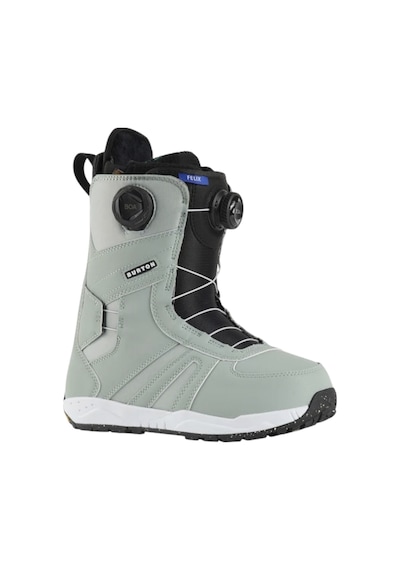 Burton Burton Felix Boa Boot Kadın Yeşil Snowboard Botu 3612 Yeşil