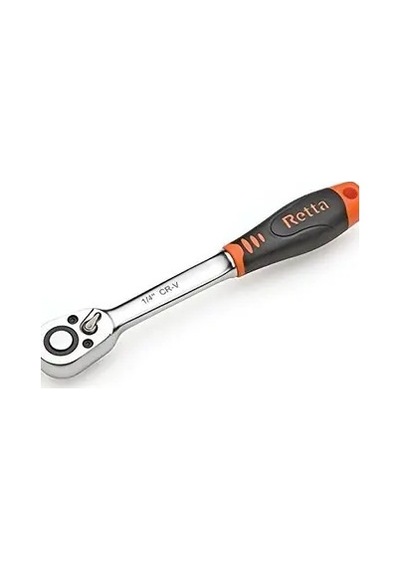 Retta Cırcır Kolu 1/2" 0409