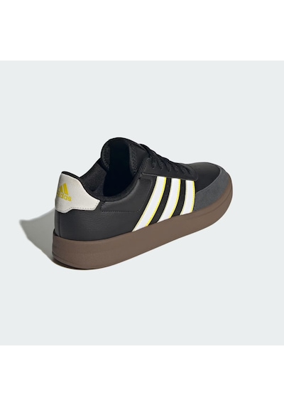 Adidas Breaknet 2.0 Erkek Günlük Spor Ayakkabı C-adıjp5382e10a00 Siyah