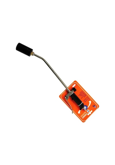 Türbo Tetikli Şalümo 25 Cm