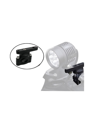 Knmaster MC- 100 Motosiklet Sis Farı Montaj Aparatı