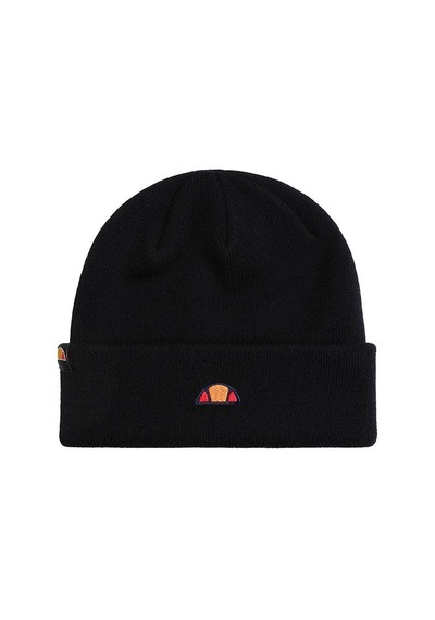 Ellesse Erkek Bere - Eu208-8512 Black