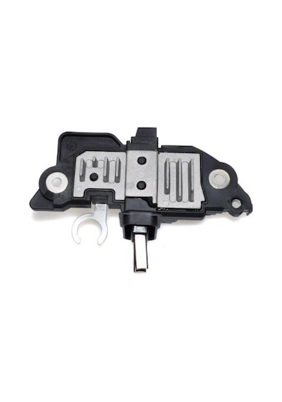 Genon 12v Kömürlü Konjektör Bosch Tipi Soketli L-dfm Audı-fıat-mercedes-porsche-seat-skoda-vw