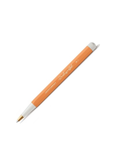 Leuchtturm 1917 Drehgriffel Tükenmez Kalem Apricot 369807 Turuncu