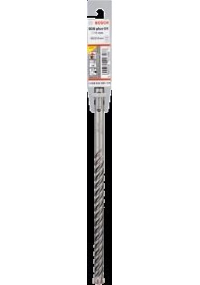 Bosch - Sds-plus-5x Serisi Kırıcı Delici Matkap Ucu 11 210 Mm