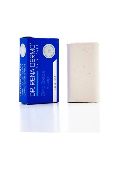 Dermo Çinko Oksit Sabun 50 Gr Adaçayı
