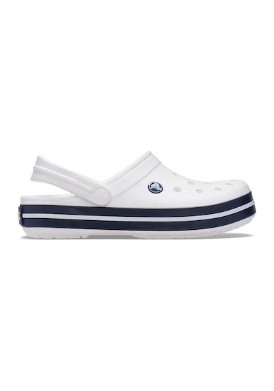 Crocs Crocband Clog K Çocuk Terlik Cr207006 Crc.126 Beyaz