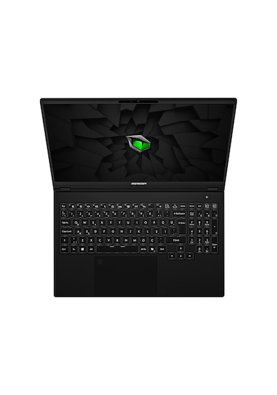 Monster Huma H5 V5.1.3 Ultra 7 125H 16 GB 500 GB SSD 15.6" W11H Dizüstü Bilgisayar