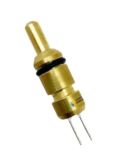Viessmann Uyumlu V100 Wb1a Combı 24 Kombi Ntc Sıcaklık Sensörü - 7819967