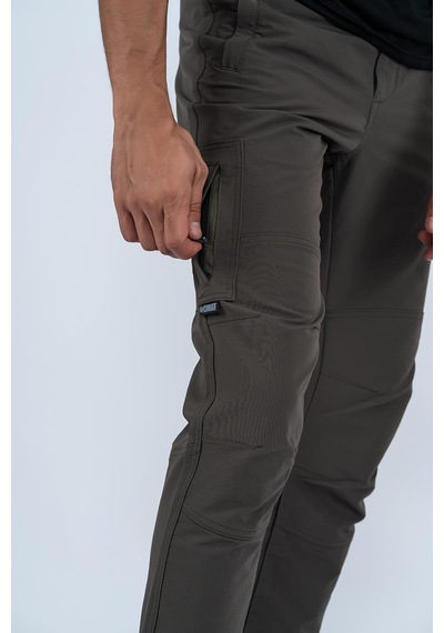 Combat Tactical Pantolon Trekkıng - 544-1024-haki