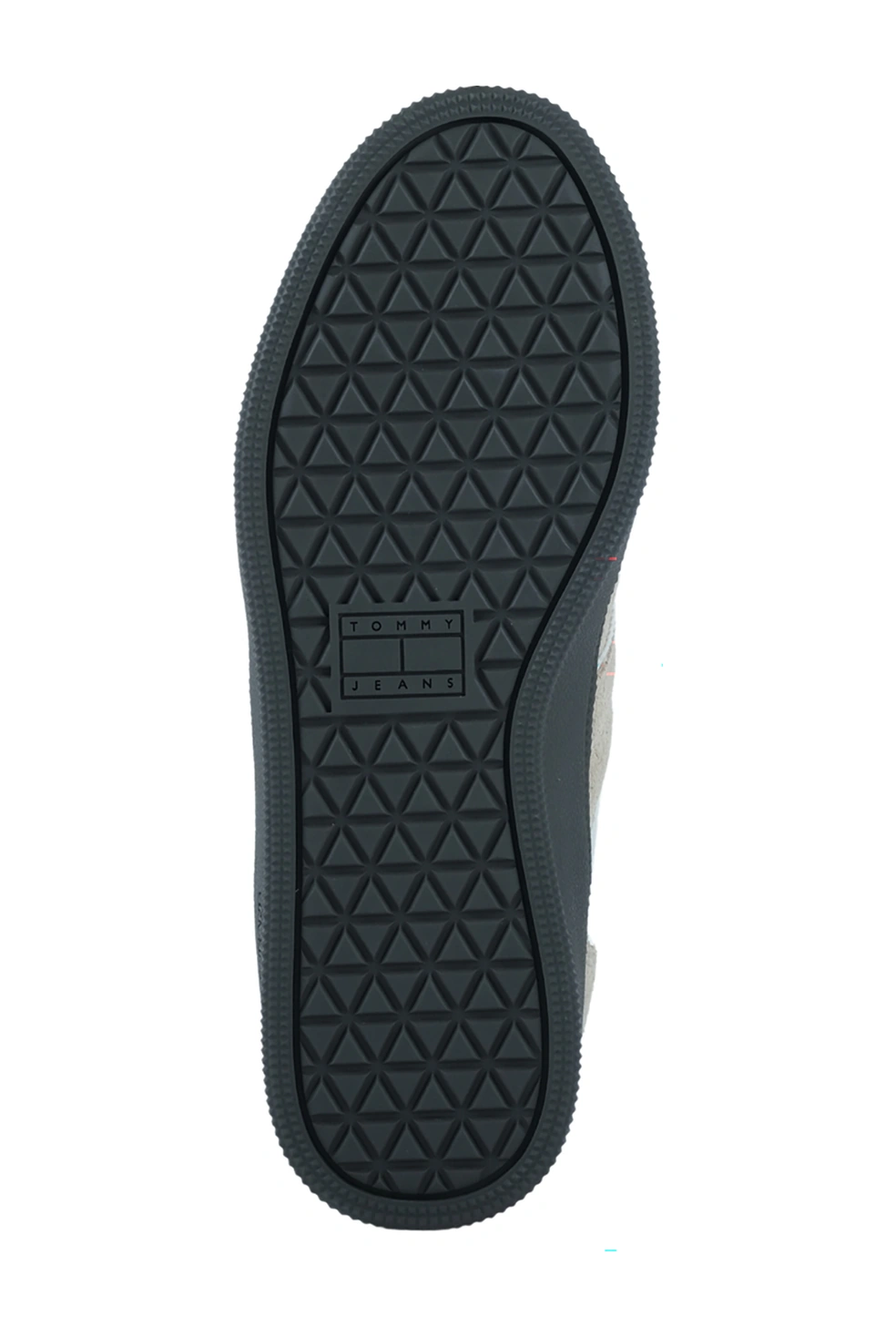 Tommy Hilfiger The Greenwich Edge Kadın Bej Spor Ayakkabı En0en02838-aes Krem