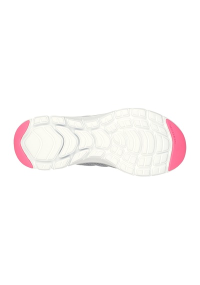 Skechers Flex Appeal - Elegant Ways Kadın Ayakkabı 149580-gmlt Gri