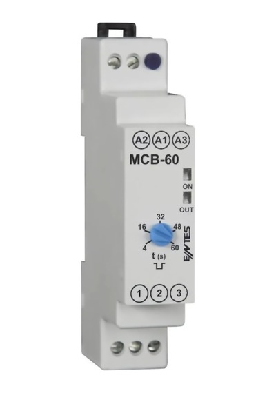 Mcb-60 Zaman Rölesi M4115