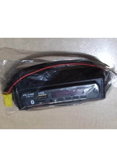 Punto Doblo Gurundig Depphi Teyp için Mp3 Modülü