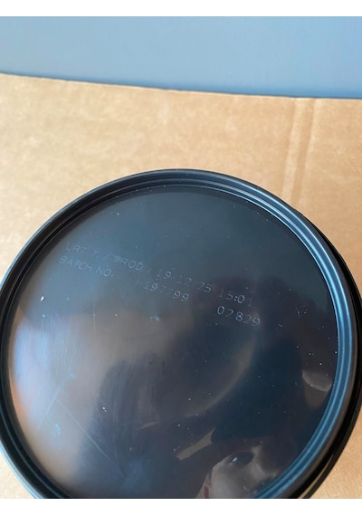 Petrol Ofisi Carius Ep 220 Mavi Gres 0.9 KG