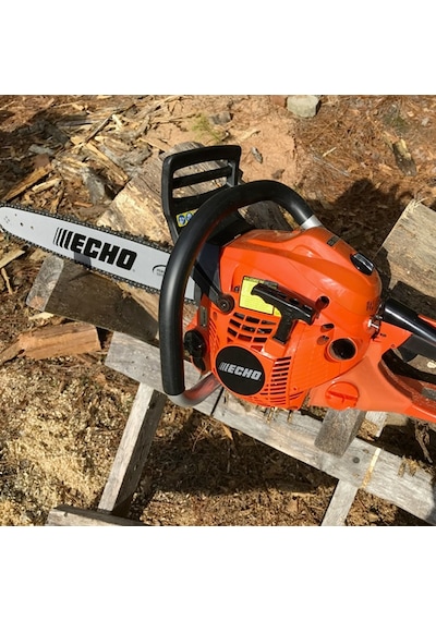 Echo Cs-501 Sx Benzinli Ağaç Kesme Makinesi