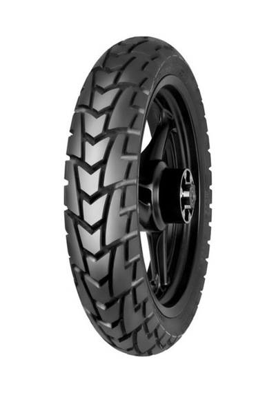 Mitas  100/80-17 Mc32 M+S Dört Mevsim Ön Lastik