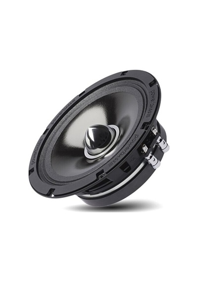 4xl-80t Powerbass 4xl Serisi 20 Cm Midrange