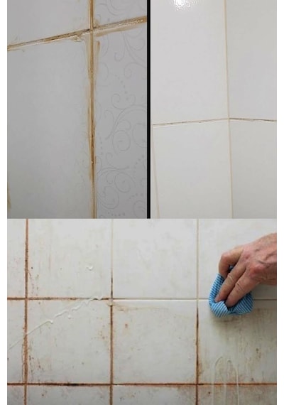Smx Banyo Temizleyici / Fayans Temizleyici / Derz Temizleyici  5